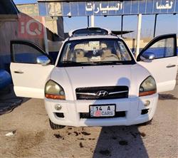 هیۆندای تۆکسۆن